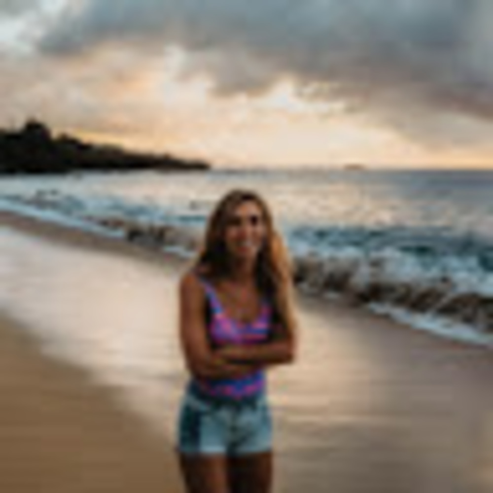 Meet your Posher, Rachel